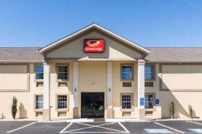  Econo Lodge Harrisburg Southwest of Hershey Area  Гаррисберг